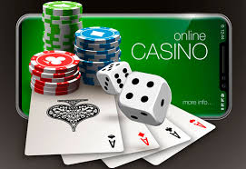 Вход на официальный сайт Casino MaxSlots