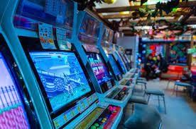 Онлайн казино Drexel Casino
